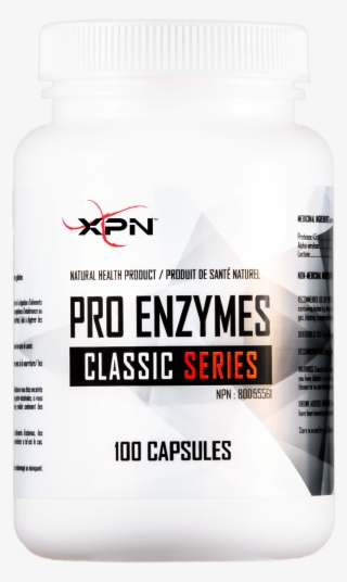 Home / Weight Maintenance / Pro Enzymes - Bodybuilding Supplement