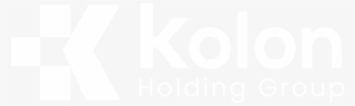 Kolon Holding Group Kolon Holding Group - Building Material