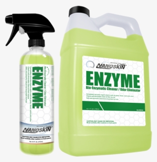 Enzyme Bio-enzymatic Cleaner / Odor Eliminator - Enzymatic Cleaner
