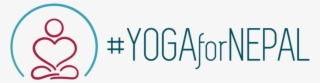Yoga For Nepal - Heart