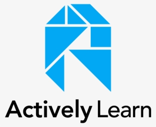 The Learning Cafe Actively Learn Icon - Actively Learn