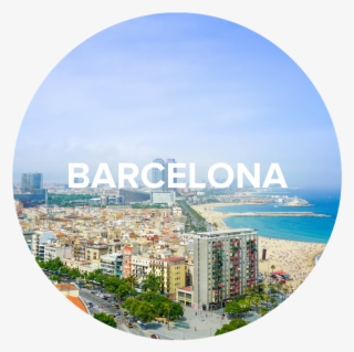 Popular Destinations - Barcelona - Spanish Water Supply