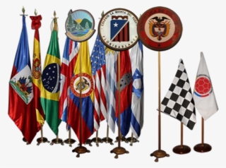 Escudos Y Banderas Ltda - Product