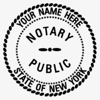 Xstamper Notary Seal Stamp - Mississippi State Seal