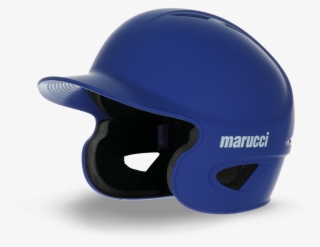 Teamspeed Helmet - Marucci Teamspeed Batting Helmet Mbhts - Navy Large