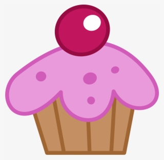 Perplexedpegasus, Background Human, Blueberry Cake, - My Little Pony Cupcake Cutie Mark