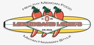 2018 Restaurant Donors - Longboard Louies