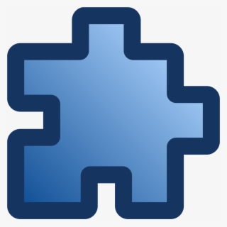 Puzzle Pieces Icon Png Download - Puzzle Piece Pixel Art