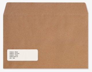 sage pay envelope - payslip envelopes