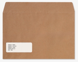 Sage Pay Envelope - Payslip Envelopes