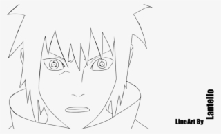 Naruto Clip Art - Naruto And Sasuke Clip Art