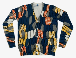 Tigersushi Furs Cool Sweaters, African Fashion, African - Clothing