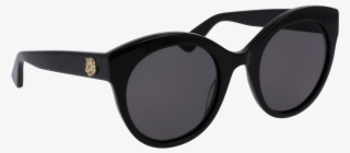 Gucci Glasses Png - Gucci Sunglasses 2017 Black