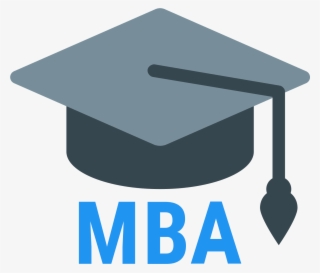 Mba Icon - Mba Png