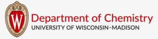 Department Logos - University Of Wisconsin-madison