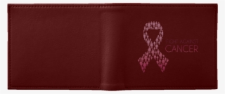 Fight Againt Cancer - Wallet