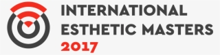 International Esthetic Masters 2017