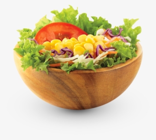 Garden Side Salad Mcdonald's® - Garden Side Salad Mcdonalds