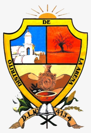 District In Piura, Peru - Distrito De La Arena Piura