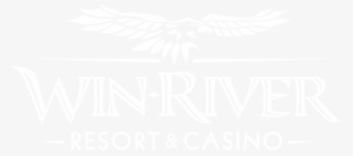 Png Versions - Win River Casino Logo
