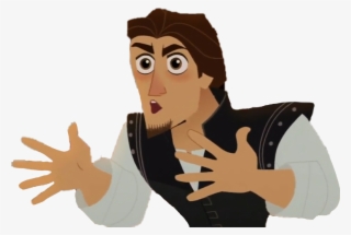 Eugene Angry Arguing - Wiki