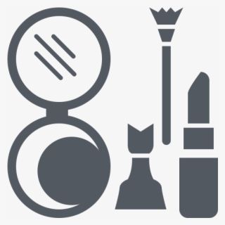 The Veribase Cosmetics Crm Clm - Alat Make Up Icon Png
