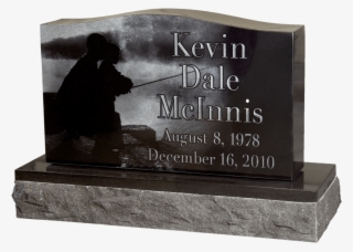 Mcinnes, Dale - Monument - Headstone