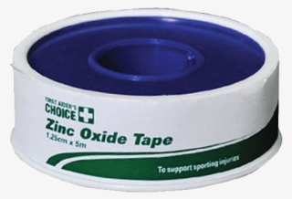 Trafalgar Zinc Oxide Adhesive Tape - Adhesive Tape