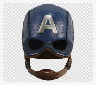 King Arts Captain America Helmet Clipart Captain America