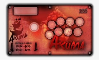 The New Official Arcade Stick Art Thread No Image Quoting - Number