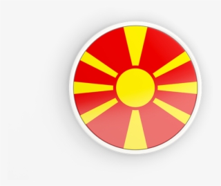 Macedonian Flag