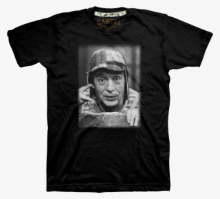 El Chavo - Cosmic Psychos T Shirt