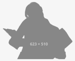 Slide 3 Img Dm - Silhouette
