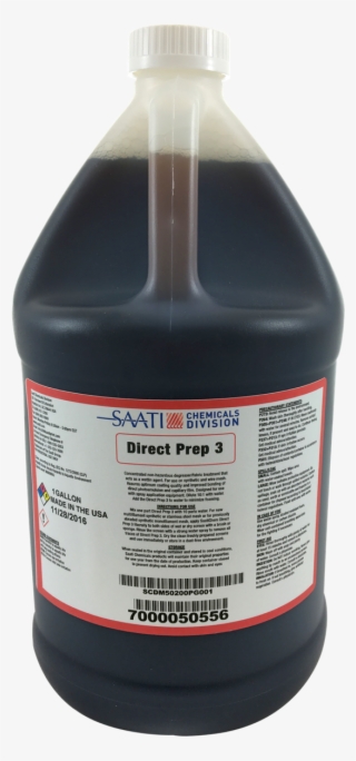 Saati - Gallon