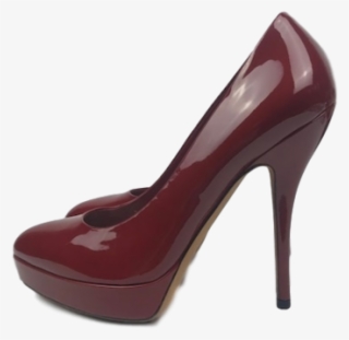 Gucci Red Patent Pumps 37 - Stiletto Heel