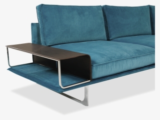 Aesthetic Appeal With A Practical Aspect - Studio Couch
