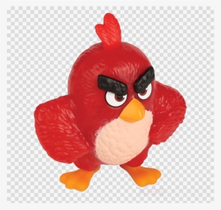 Mc Lanche Feliz Angry Birds O Filme Clipart Angry Birds - Happy Meal