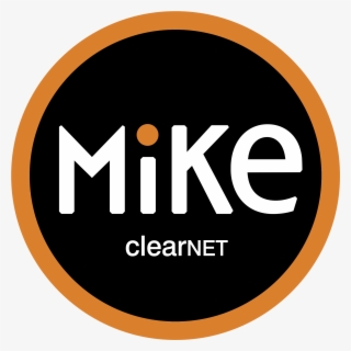 mike clearnet logo png transparent - mike telus