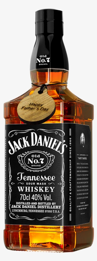Jack Daniel's Old No - Whisky Jack Daniels Precio