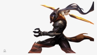 Master Yi Png