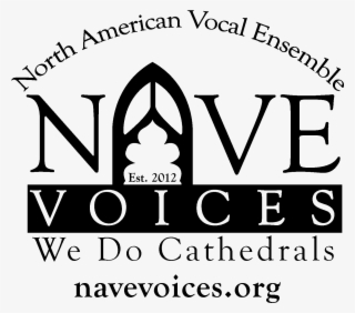 Nave Voices We Do Cathedrals