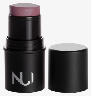 Nui Cosmetics Cream Blush For Cheeks Eyes Lips - Cosmetics