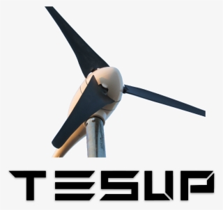 Tesla Lettertype