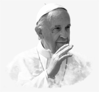 El Papa Francisco En Colombia - Papa Francisco En Colombia Png