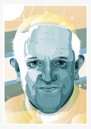 Papa Francisco Pope Francis - Papa Francisco / Pope Francis: Lider Religioso / Religious
