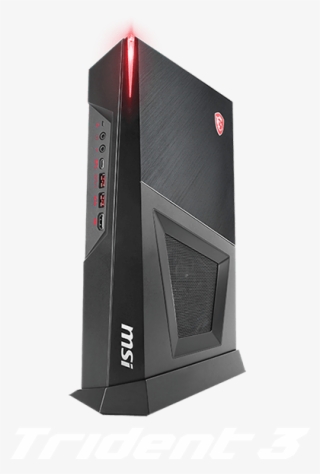 Choose Your Model - Msi Game Pc