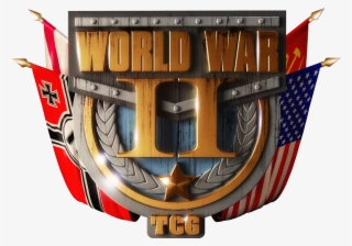 Game Logo - Ww2 Game Logos