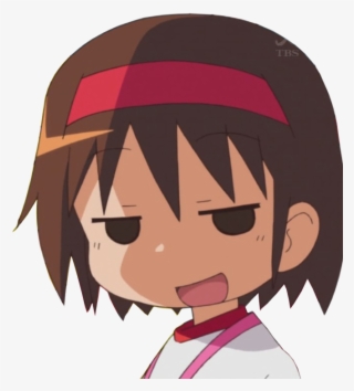 View Samegoogleiqdbsaucenao 1417876811951 , - Oribe Yasuna