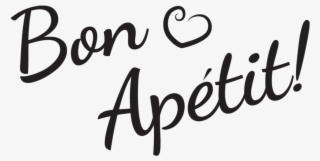 Bon Appetit Logo Png