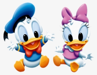 Related Wallpapers - Baby Minnie And Daisy
